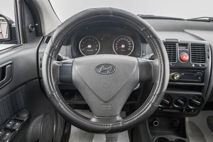 Хетчбэк Hyundai Getz 2010 года, 489000 рублей, Барнаул