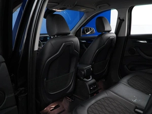 Внедорожник BMW X1 2019 года, 2798055 рублей, Москва