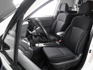 Внедорожник Subaru Forester 2018 года, 2354000 рублей, Тюмень