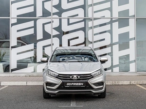 Седан ВАЗ (LADA) Vesta 2024 года, 1250000 рублей, Краснодар