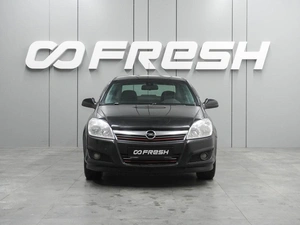 Седан Opel Astra 2012 года, 545000 рублей, Воронеж