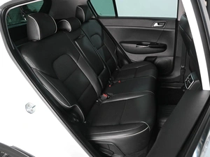 Внедорожник Kia Sportage 2018 года, 2799000 рублей, Аксай