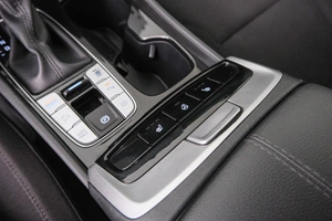 Внедорожник Hyundai Tucson 2021 года, 2999000 рублей, Красноярск