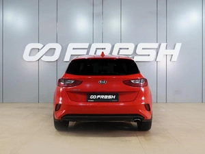 Хетчбэк Kia Ceed 2018 года, 1699000 рублей, Воронеж