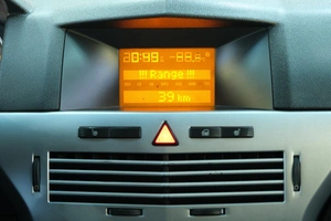 Универсал Opel Astra 2010 года, 699000 рублей, Омск