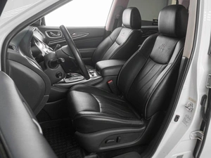 Внедорожник Infiniti JX 2013 года, 2199000 рублей, Тюмень