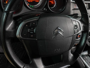 Хетчбэк Citroen C4 2011 года, 669000 рублей, Воронеж