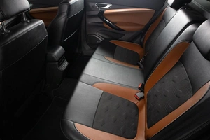 Седан ВАЗ (LADA) Vesta Cross 2025 года, 1999000 рублей, Оренбург