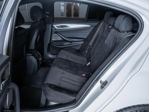 Седан BMW 5 серия 2018 года, 3710000 рублей, Ставрополь