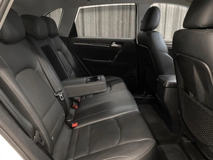 Внедорожник ZOTYE T600 2017 года, 1039000 рублей, Красноярск