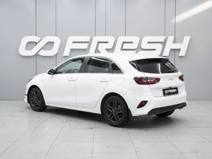 Хетчбэк Kia Ceed 2022 года, 1770000 рублей, Ростов-на-Дону
