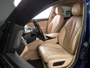 Седан BMW 5 серия 2017 года, 2789000 рублей, Тюмень