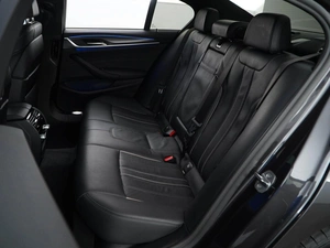 Седан BMW 5 серия 2022 года, 6399077 рублей, Москва