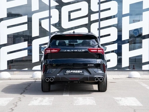 Внедорожник Jetour X70 2024 года, 2450000 рублей, Краснодар