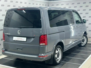 Минивэн Volkswagen Caravelle 2020 года, 3996400 рублей, Красноярск