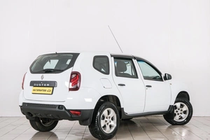 Внедорожник Renault Duster 2020 года, 979000 рублей, Красноярск