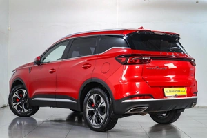 Внедорожник Chery Tiggo 7 Pro Max 2023 года, 2259000 рублей, Челябинск