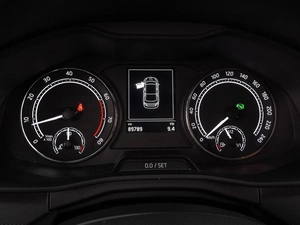 Лифтбек Skoda Rapid 2022 года, 1654000 рублей, Воронеж