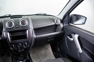 Лифтбек ВАЗ (LADA) Granta 2017 года, 699000 рублей, Пермь