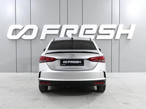 Седан Solaris HS 2024 года, 2499000 рублей, Аксай