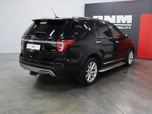 Внедорожник Ford Explorer 2016 года, 2750000 рублей, Курск