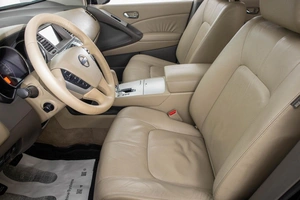 Внедорожник Nissan Murano 2012 года, 1299000 рублей, Барнаул