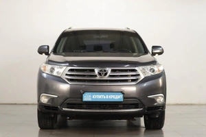 Внедорожник Toyota Highlander 2013 года, 1949000 рублей, Челябинск
