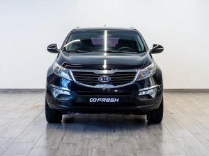 Внедорожник Kia Sportage 2011 года, 1199000 рублей, Саратов
