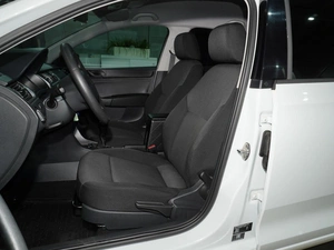 Лифтбек Skoda Rapid 2015 года, 989000 рублей, Тверь