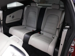 Купе Mercedes-benz C-класс 2018 года, 3399854 рублей, Москва
