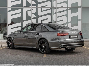 Седан Audi A6 2015 года, 2130000 рублей, Краснодар