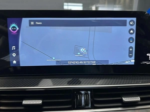 Внедорожник Chery Tiggo 7 Pro Max 2024 года, 2790000 рублей, Абакан