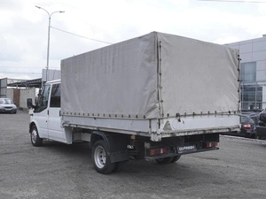 Пикап Ford Transit 2013 года, 1760000 рублей, Ростов-на-Дону