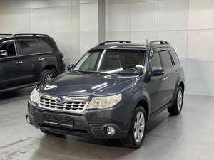 Внедорожник Subaru Forester 2010 года, 1197000 рублей, Красноярск