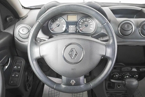 Внедорожник Renault Duster 2012 года, 929000 рублей, Кемерово