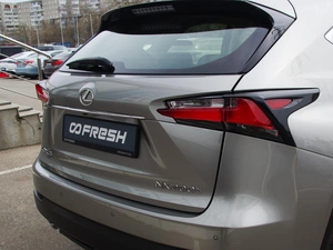 Внедорожник Lexus NX 2014 года, 2845000 рублей, Владимир