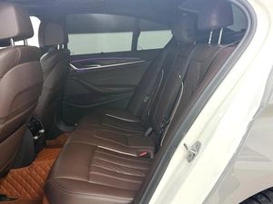Универсал BMW 5 серия 2020 года, 4245000 рублей, Красноярск