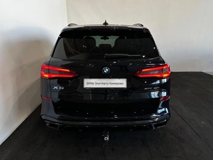 Внедорожник BMW X5 2019 года, 5250000 рублей, Кемерово