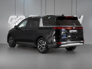 Минивэн Kia Carnival 2021 года, 4049000 рублей, Минеральные Воды