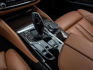 Седан BMW 5 серия 2020 года, 4450000 рублей, Краснодар