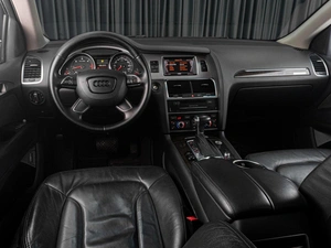 Внедорожник Audi Q7 2011 года, 2099000 рублей, Тюмень