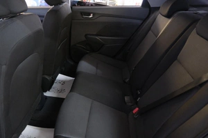 Седан Hyundai Solaris 2019 года, 1289000 рублей, Омск