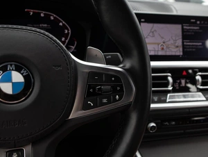 Седан BMW 3 серия 2020 года, 5899000 рублей, Большой Сочи