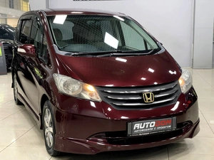 Минивэн Honda Freed 2010 года, 987000 рублей, Солонцы
