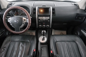 Внедорожник Nissan X-Trail 2012 года, 1219000 рублей, Красноярск