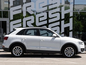Внедорожник Audi Q3 2014 года, 1696000 рублей, Волгоград