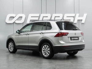 Внедорожник Volkswagen Tiguan 2020 года, 2368000 рублей, Воронеж