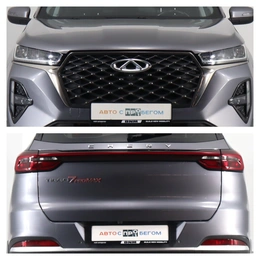 Внедорожник Chery Tiggo 7 2023 года, Брянск