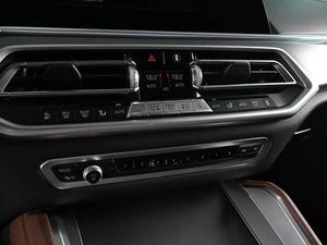 Внедорожник BMW X6 2021 года, 7999000 рублей, Ростов-на-Дону