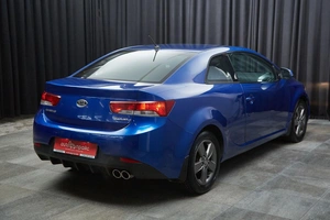 Купе Kia Cerato 2010 года, 899000 рублей, Красноярск